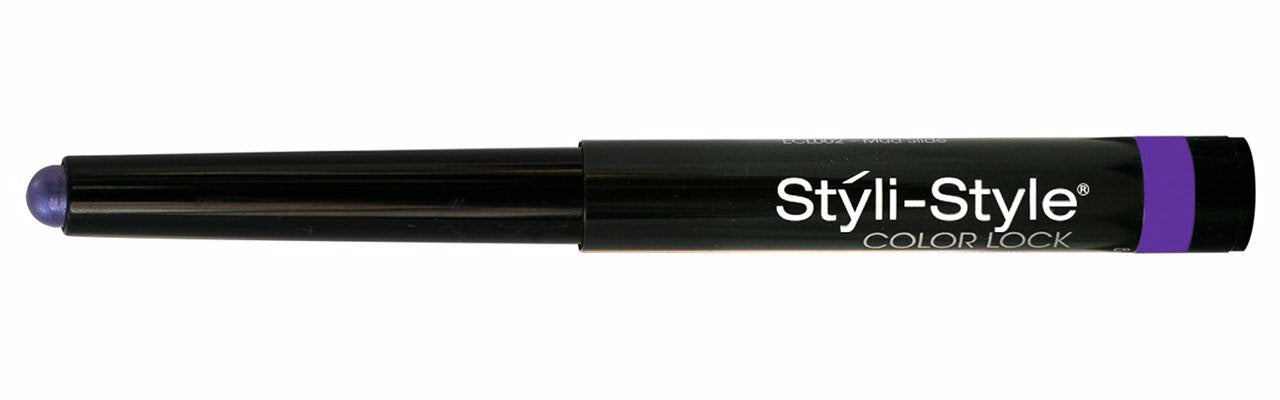 Styli-Style Cosmetics Color Lock - Intense Shadow Stick, 0.05 oz/(1.5g) - ADDROS.COM